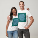 Pesquisar por bola verde camisetas Azul