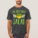 Pesquisar por salada de fruta camisetas Saudável
