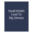 Pesquisar por incentivo pôsteres Citação