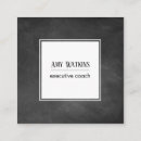 Pesquisar por quadro negro cartao de visita Branco