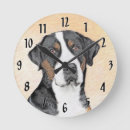 Pesquisar por montanhas relogios de parede Pintura