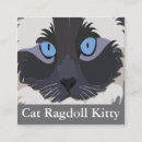 Pesquisar por gatinhos cartao de visita Babá de estimação