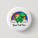 Pesquisar por dinossauro botons T rex