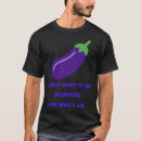 Pesquisar por beringela camisetas Púrpura