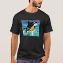 Pesquisar por baleia orca camisetas Assassino