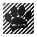 Pesquisar por listras preto branco azulejos Animal