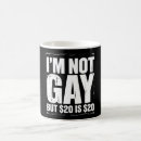 Pesquisar por gay engraçado canecas Mês