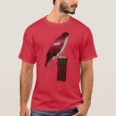 Pesquisar por caudas vermelhas camisetas For him