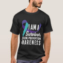Pesquisar por terapia holística camisetas Consciência de depressão