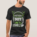 Pesquisar por level up camisetas Jogos