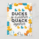 Pesquisar por patos engraçados cartoes postais Qualquer pessoa