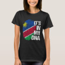 Pesquisar por namíbia camisetas Raízes