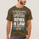 Pesquisar por best father camisetas Anniversary