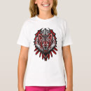 Pesquisar por de totem camisetas For kids