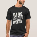 Pesquisar por erva daninha camisetas Grama