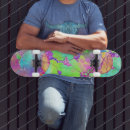 Pesquisar por pintado à mão skates Abstrato
