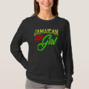 Pesquisar por jamaicano camisetas Menina