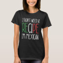 Pesquisar por receitas camisetas Chef