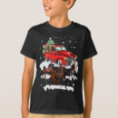 Pesquisar por cavalo natal camisetas Tendência