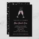 Pesquisar por brinde ano novo convites Elegante