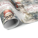 Pesquisar por decoração do natal papel de presente Para eles