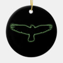 Pesquisar por corvos ornamentos Preto