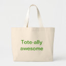 Pesquisar por eu sou impressionante bolsas Engraçado
