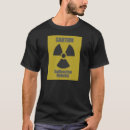 Pesquisar por armas nucleares camisetas Símbolo