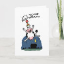 Pesquisar por vaca dos desenhos animados cartoes For kids