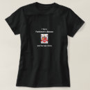 Pesquisar por as camisas de parkinson roupas Humor