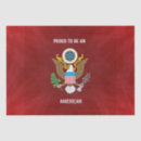 Pesquisar por bandeira dos estados unidos papeis de seda Patriótico