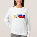 Pesquisar por bandeiras de ásia camisetas Filipinas