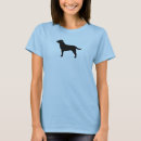 Pesquisar por raça cão camisetas Amante dos animais