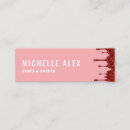 Pesquisar por restauração doces cartao de visita Cupcakes