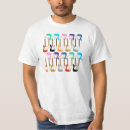 Pesquisar por guitarra elétricas camisetas Música