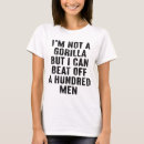 Pesquisar por cem camisetas Humor