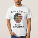 Pesquisar por estatal camisetas Estados dos eua