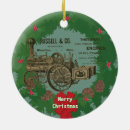 Pesquisar por tratores de natal decoração Fazenda