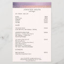 Pesquisar por unha flyers Beleza