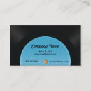 Pesquisar por registro cartao de visita Azul