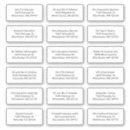 Pesquisar por individual adesivos Moderno