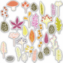 Pesquisar por cogumelo artesanato material Outono