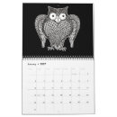 Pesquisar por da coruja calendarios Desenho animado