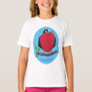 Pesquisar por pássaros camisetas For kids