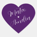 Pesquisar por fundo roxo adesivos Simples