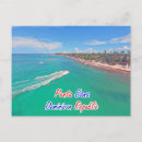 Pesquisar por punta cana cartoes postais Caribe