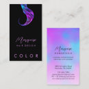 Pesquisar por colorist cartao de visita Estilista