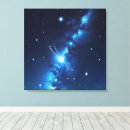 Pesquisar por céu celestial impressão de canvas Astronomia