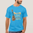 Pesquisar por ukulele t camisetas For him