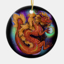 Pesquisar por dragão chinês ornamentos Zodíaco